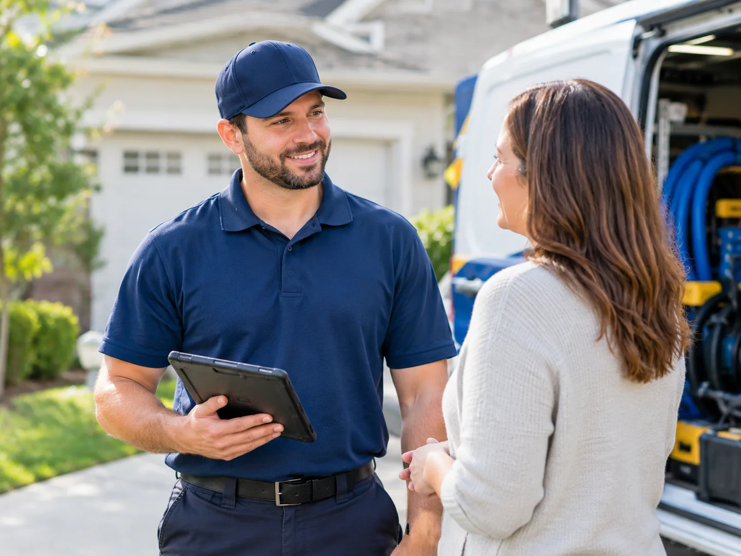 Sewage Backup Cleanup Littleton, WV FAQs